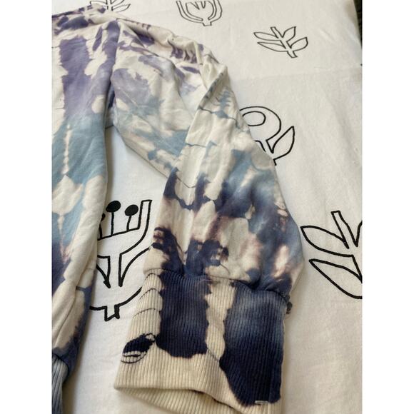 Young Fabulous and Broke Pullover Sweatshirt Top - Picture 4 of 6